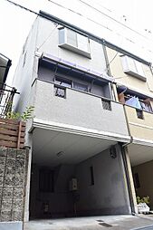 宇治市木幡御園の一戸建て