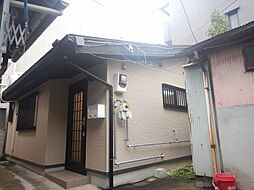 京都市上京区西洞院通一条下る讃州寺町の一戸建て