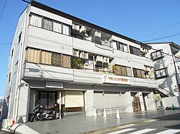 グリーンヒルズ小野