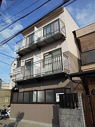 カーサブランカIII