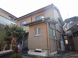 京都市山科区西野山桜ノ馬場町の一戸建て