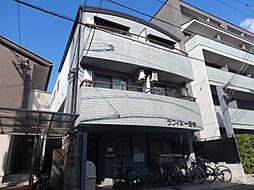 ラフィーネ一乗寺
