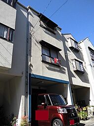 京都市山科区厨子奥若林町の一戸建て