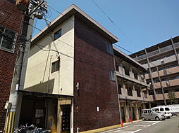 マンション山科B棟