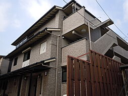 リリアーレ清水