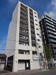 Ray Square RESIDENCE 京都山科駅前