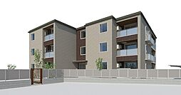 シャーメゾン鏡山