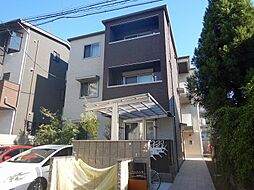 シャーメゾン聖