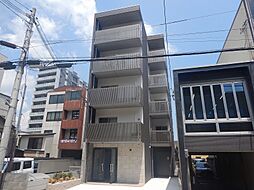ベルヴィ大津中央