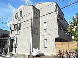メゾンレグルス