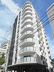 イーグルコート山科椥辻ステーションフロント