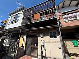 京都市山科区西野大鳥井町の一戸建て