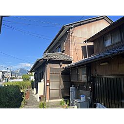 神前町戸建