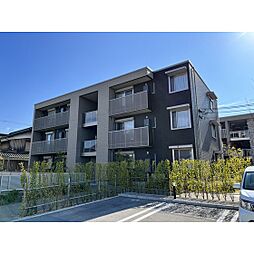 T residence宮司西町 208