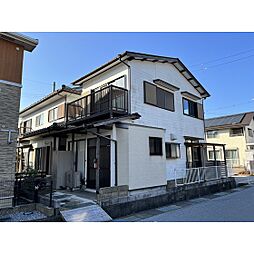 宮司町戸建