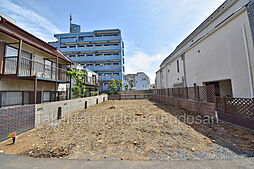 世田谷駅徒歩2分　世田谷1丁目売地