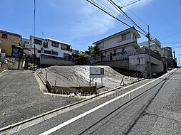 大田区中央5丁目　土地