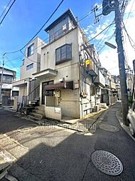 世田谷区三宿1丁目土地