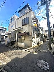 世田谷区三宿1丁目土地