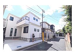 北烏山3丁目新築戸建