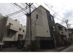 目黒三田1丁目中古戸建