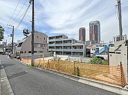 元麻布3丁目の高台〜100坪の売地〜