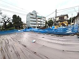 最寄り駅・公園至近〜赤堤4丁目　土地〜