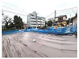 最寄り駅・公園至近〜赤堤4丁目　土地〜