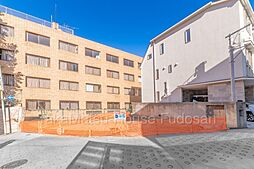 〜笄小学校学区内〜西麻布3丁目土地