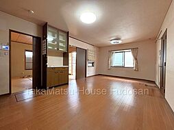 ミサワホーム施工喜多見6丁目 戸建