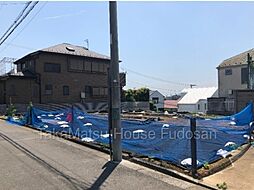 代田2丁目土地
