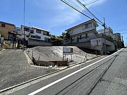 大田区中央5丁目 土地 2号区画