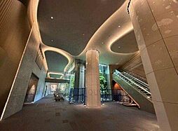 緑豊かで雄大なランドスケープ　三田ガーデンヒルズ EAST2F