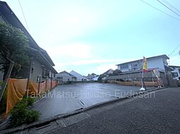 大田区山王1丁目　売地