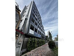 ピアース学芸大学レジデンス