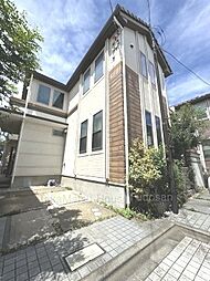 プラウドシーズン上用賀