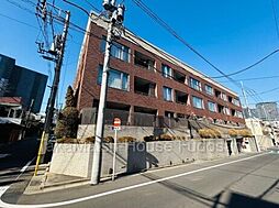 ルフォン南平台204