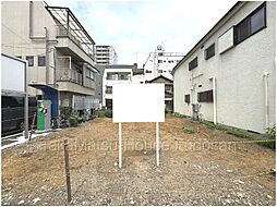 家を出て、気付いたらもう千石駅