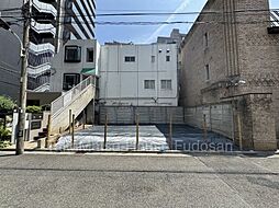 南青山6丁目　土地