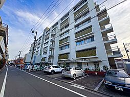 経堂セントラルマンション