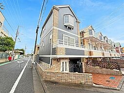 世田谷区野沢3丁目 戸建て