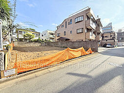 奥沢5丁目　土地