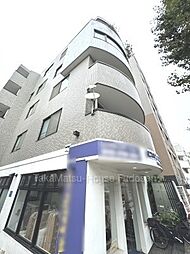 ラ・アトレ目黒通り