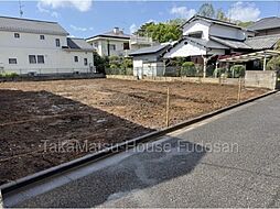 世田谷区船橋4丁目 土地