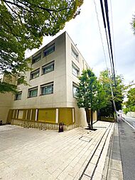ザ・ウエストミンスター南平台