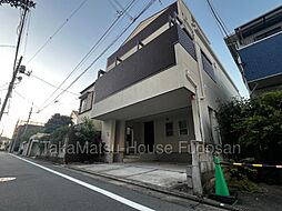 緑が丘　中古戸建