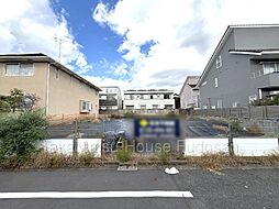 自由が丘徒歩圏内中根一丁目　土地