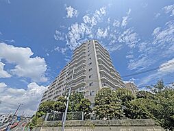 シーアイマンション駒場A棟