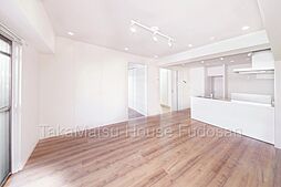 セブンスターマンション東山