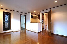 目黒区駒場1丁目　戸建